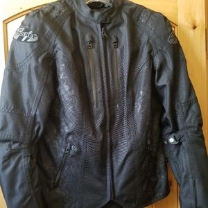 Joe Rocket Riding Jacket